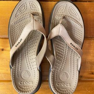 Very comfortable. Just do not wear them as much as I used to.